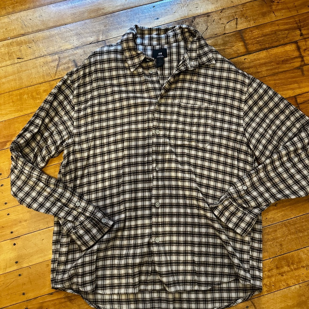 H&M Shirt